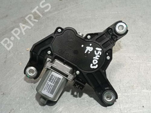 Rear wiper motor OPEL ASTRA K Sports Tourer (B16) 1.4 Turbo (35) | BP17049652M102 