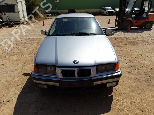 Engine BMW 3 Compact (E36) 316 i | BP28099898M1 