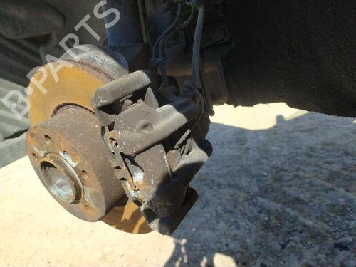 Used Left front brake caliper BMW 3 Gran Turismo (F34) 318 d (136 hp) 25790287
