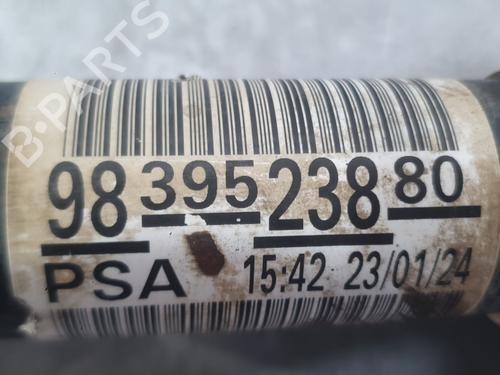 Right front driveshaft CITROËN JUMPY III Bus (V_) 1.5 BlueHDi 120 | BP36390088M39 - Image 5