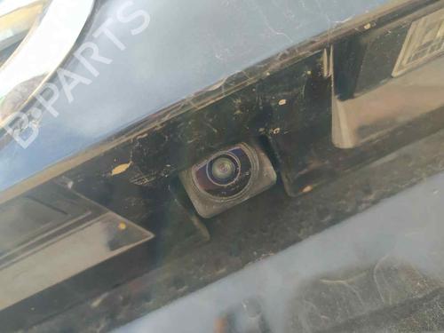 Used Camera NISSAN QASHQAI II SUV (J11, J11_) [2013-2025]  23537024