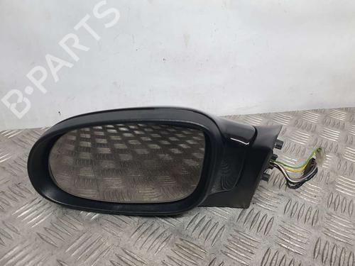 Used Left mirror MERCEDES-BENZ A-CLASS (W168) [1997-2005]  16369212