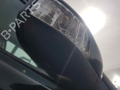 Right mirror VOLVO S60 I (384) 2.4 D | BP23956677C27 