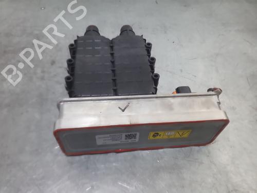Heater blower motor MG MG HS (AS23) 1.5 EHS Hybrid (CSA6463) | BP38466061M62 - Image 2
