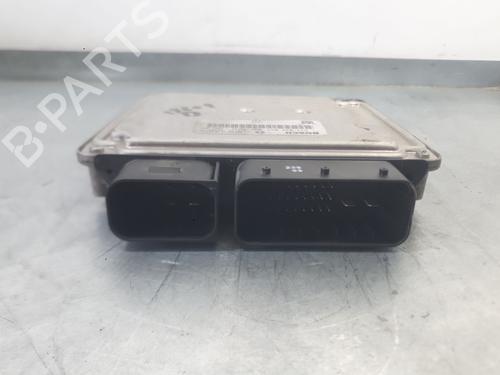 Engine control unit (ECU) BMW X5 (E70) 3.0 d | BP37667193M57 - Image 2