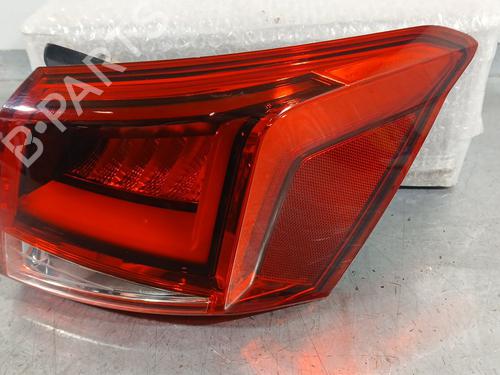Used Right taillight Right taillight 37796533 37796533