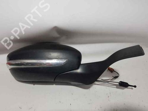 Right mirror PEUGEOT 208 I (CA_, CC_) | BP8054635C27