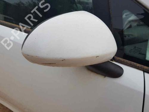 Used Right mirror OPEL CORSA D (S07) [2006-2015]  21397336