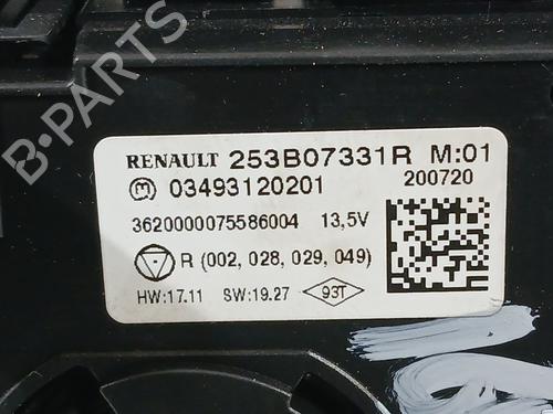 Switch RENAULT TALISMAN (LP_) | BP24676293I30 - Image 3