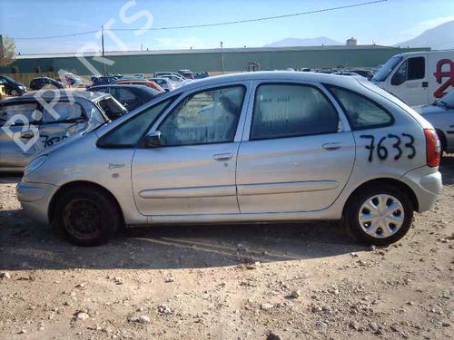Front right window mechanism CITROËN XSARA PICASSO (N68) 2.0 HDi | BP162198C23 