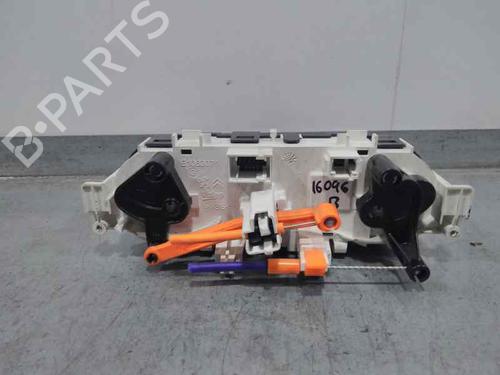 Climate control PEUGEOT 208 I (CA_, CC_)  | BP21725087I5