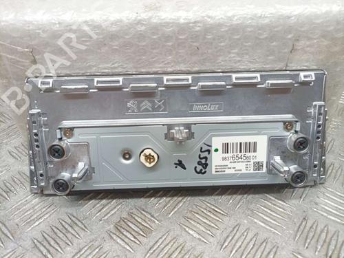 Electronic module PEUGEOT 308 III (FB_, FH_, FP_, F3_, FM_)  | BP18095761M83 