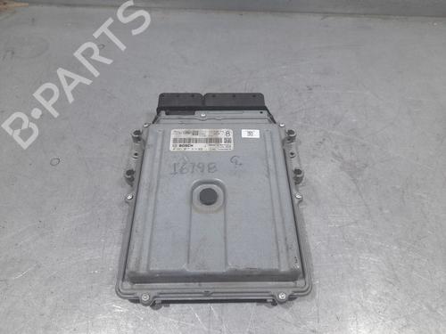 Used Engine control unit (ECU) JAGUAR XF II (X260) [2015-2025]  30329887