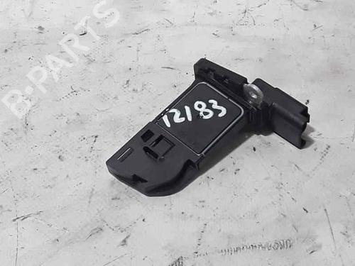 Mass air flow sensor PEUGEOT 2008 I (CU_) | BP6535095M95