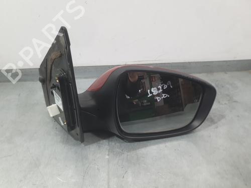 Used Right mirror Right mirror HYUNDAI i30 (GD) 1.4 (101 hp) 39966303 39966303