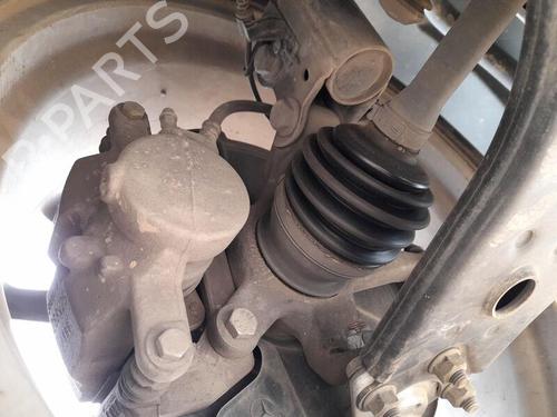 Used Left front steering knuckle MERCEDES-BENZ B-CLASS Sports Tourer (W245) B 180 CDI (245.207) (109 hp) 29751993