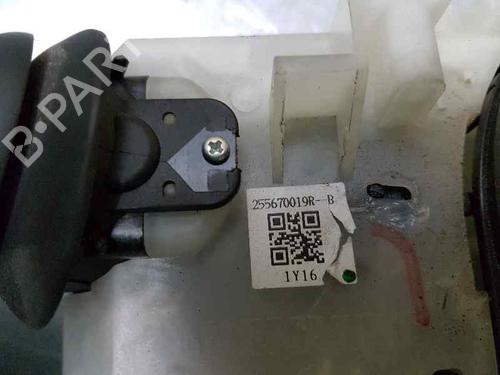 Switch RENAULT MEGANE III Hatchback (BZ0/1_, B3_)  | BP14010908I30 