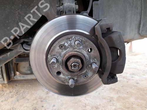 Right front steering knuckle CHEVROLET AVEO / KALOS Saloon (T250, T255) 1.4 | BP28351571M26 