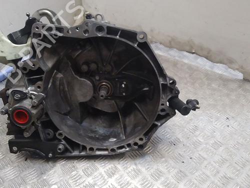 Used Gearbox OPEL ASTRA K (B16) 1.2 Turbo (68) (110 hp) 24674415