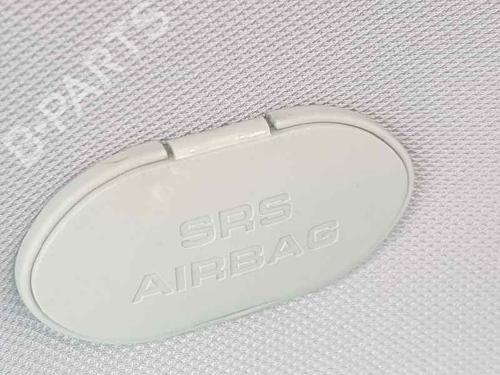 Høyre gardin kollisjonspute ALFA ROMEO GT (937_) [2003-2010]  23862462