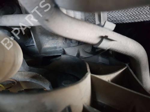 Used Front bumper reinforcement RENAULT GRAND SCÉNIC II (JM0/1_) [2004-2009]  19021620