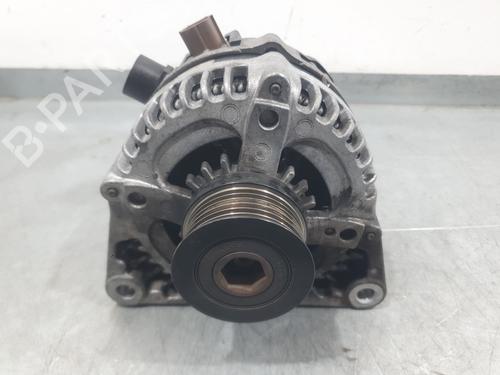 Used Alternator Alternator FORD FOCUS II (DA_, HCP, DP) 1.6 TDCi (109 hp) 33023518 33023518