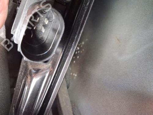 Rear right window mechanism BMW X1 (E84) sDrive 18 d | BP37216727C25 - Image 2