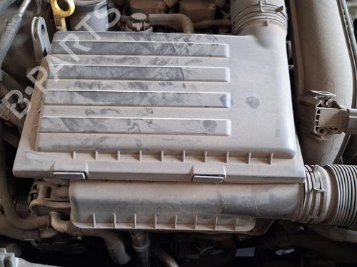 Luftfilter kasse Luftfilter kasse SEAT IBIZA IV (6J5, 6P1) 1.2 TSI (90 hp) 37473390 37473390