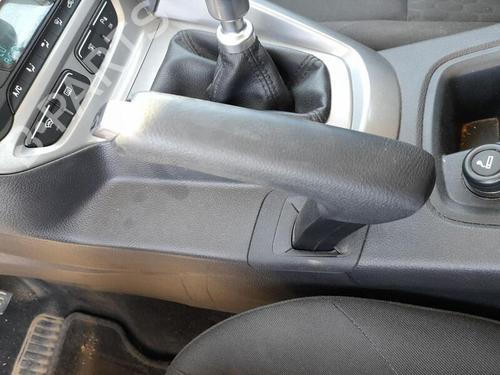 Parkbremsarm/handtak FORD FOCUS III 1.6 TDCi (115 hp) 26277109