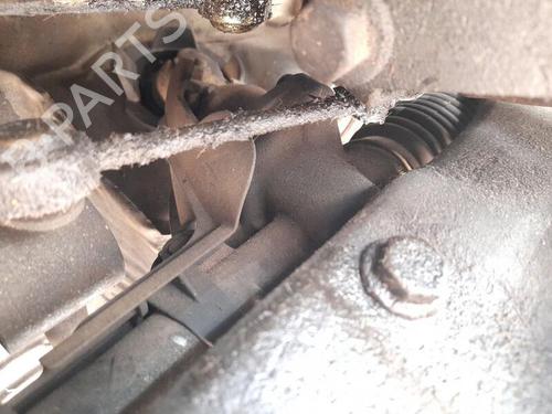 Styregear/Snekke CITROËN XSARA (N1) 1.6 16V (109 hp) 26433528