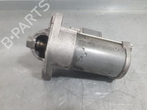 Starter RENAULT TRAFIC III Bus (JG_) 1.6 dCi 120 (JGMB) | BP37494270M8 - Image 2