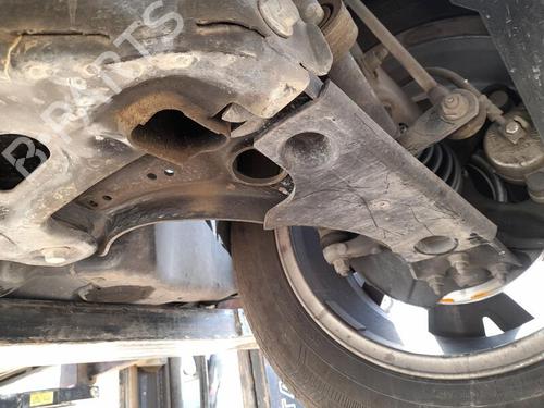 Venstre fortil bærearm VW TAIGO (CS1) 1.0 TSI | BP29862334M12