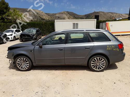 Brugte SEAT EXEO ST (3R5) [2009-2013]  2736468