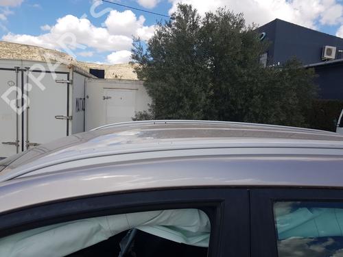 Roof bar HYUNDAI TUCSON (TL, TLE) 1.6 GDi 87270D3000 | 87270D3000 | IZQ. | 87280D3000 | DER.