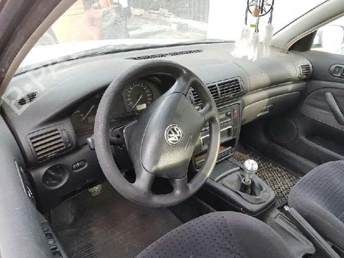 Steering pump VW PASSAT B5 (3B2) | BP6517606M99