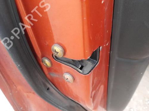 Used Front left lock CHEVROLET AVEO / KALOS Saloon (T250, T255) 1.4 (94 hp) 28351546