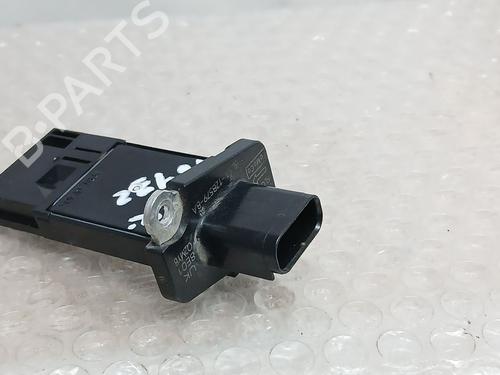 Used Mass air flow sensor FORD FIESTA VI (CB1, CCN) 1.6 Ti (105 hp) 24676592