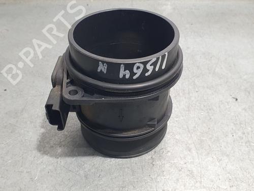 Mass air flow sensor CITROËN C5 III (RD_)  | BP5395429M95 