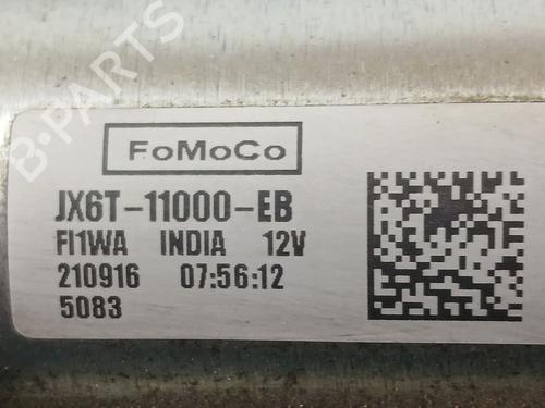 Starter FORD FOCUS IV (HN) 1.0 EcoBoost mHEV | BP24127899M8 - Image 6