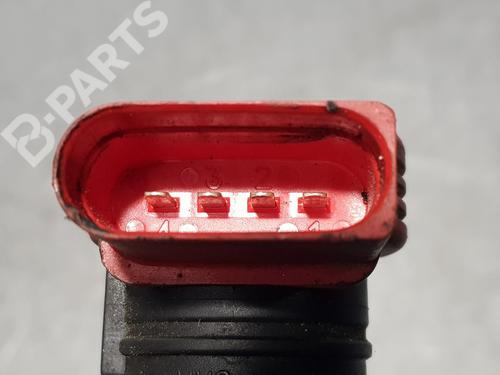 Ignition coil AUDI A4 B6 Avant (8E5)  | BP10280457M94 