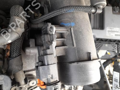 Mass air flow sensor OPEL COMBO Box Body/MPV (K9) 1.5 D | BP29866349M95