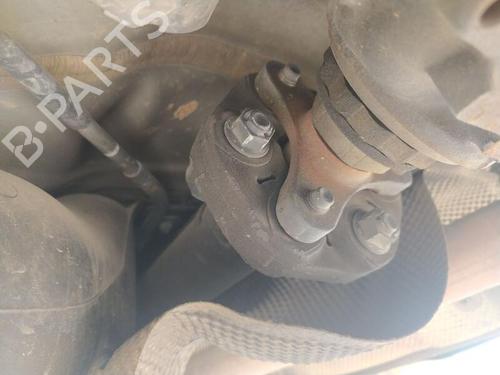 Used Driveshaft BMW 3 Gran Turismo (F34) 318 d (136 hp) 25790302