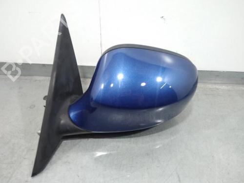 Left mirror BMW 3 (E90) 318 d | BP23956961C26 