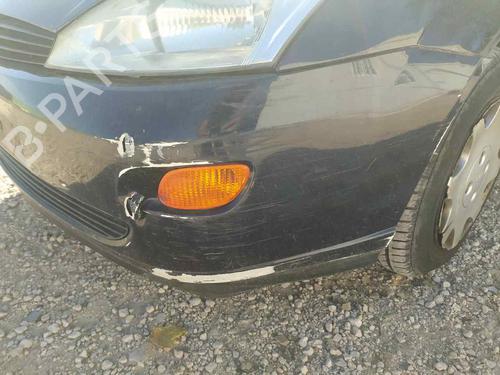 Front bumper FORD FOCUS I (DAW, DBW)  | BP21380892C7 