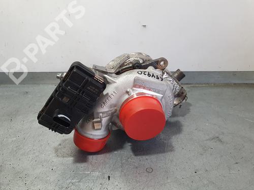 Turbocharger/Supercharger MERCEDES-BENZ E-CLASS (W213) E 200 d (213.013) | BP10344929M71 