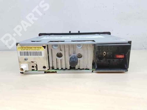 Radio RENAULT FLUENCE (L3_)  | BP3706076E6 