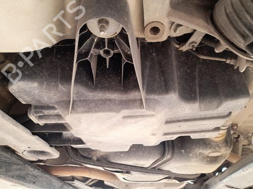 Used AdBlue tank CITROËN BERLINGO Box Body/MPV (K9) 1.5 BlueHDi 100 (102 hp) 29866399