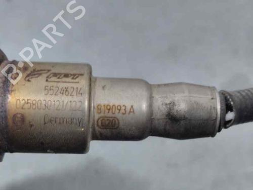 Electronic sensor FIAT TIPO Estate (356_, 357_) 1.4 (356WXF1B) | BP25119641M84 