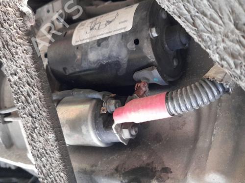 Anlasser für Anlasser BMW X1 (E84) sDrive 18 d (143 hp) 36674567 36674567