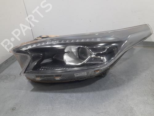 Used Left headlight KIA XCEED (CD) 1.0 T-GDI (120 hp) 30837950